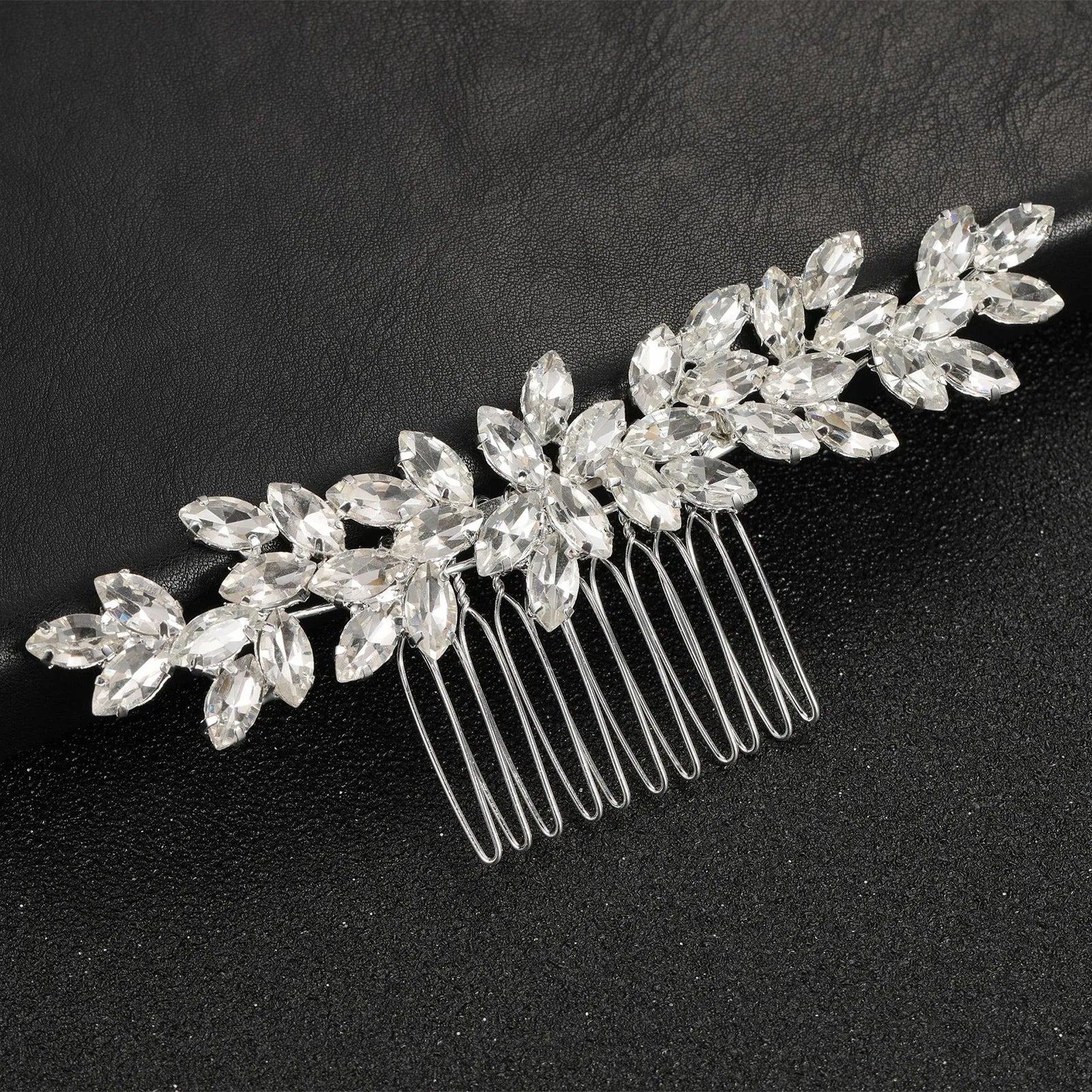 Bride Wedding Hair Comb