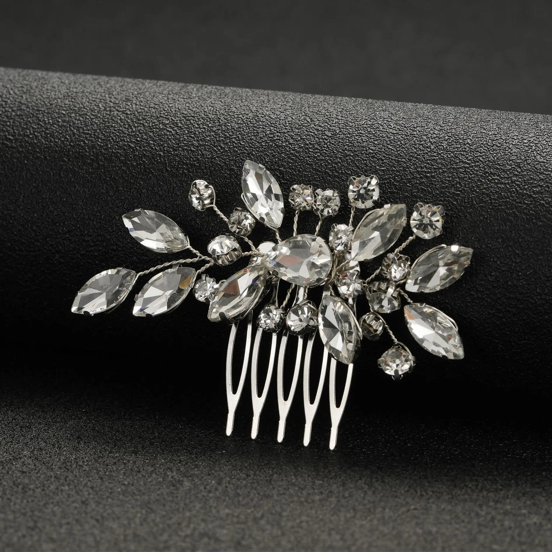 Bride Wedding Hair Comb