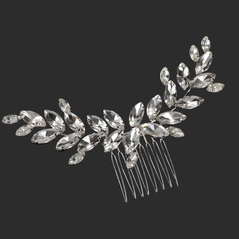 Bride Wedding Hair Comb