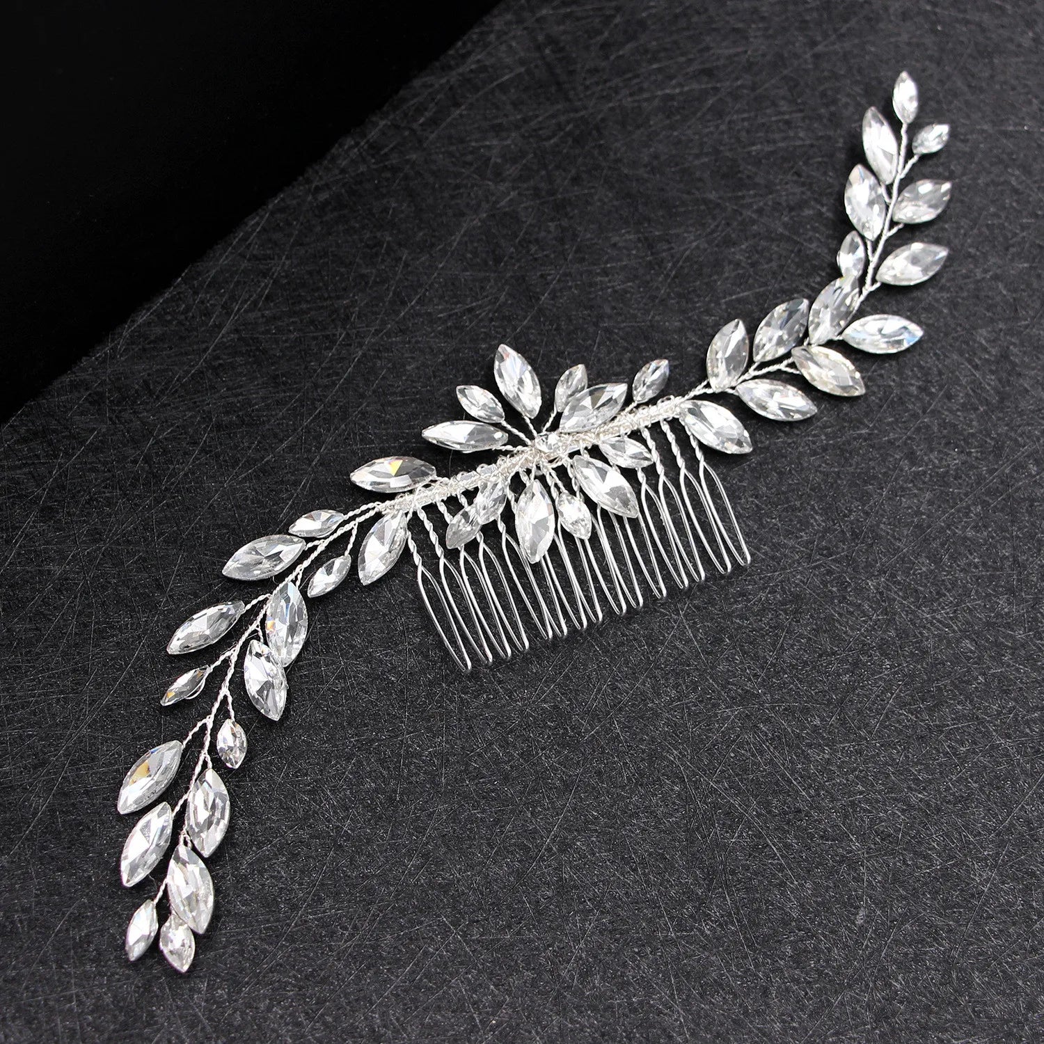 Bride Wedding Hair Comb