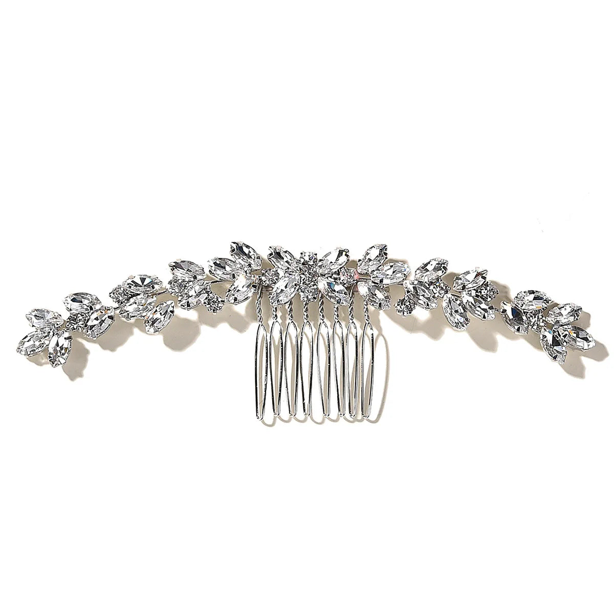Bride Wedding Hair Comb