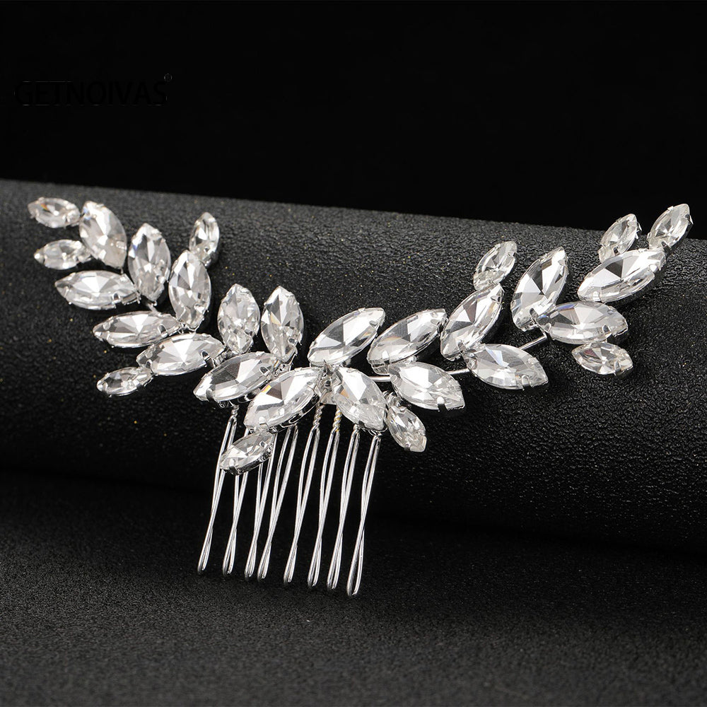 Bride Wedding Hair Comb