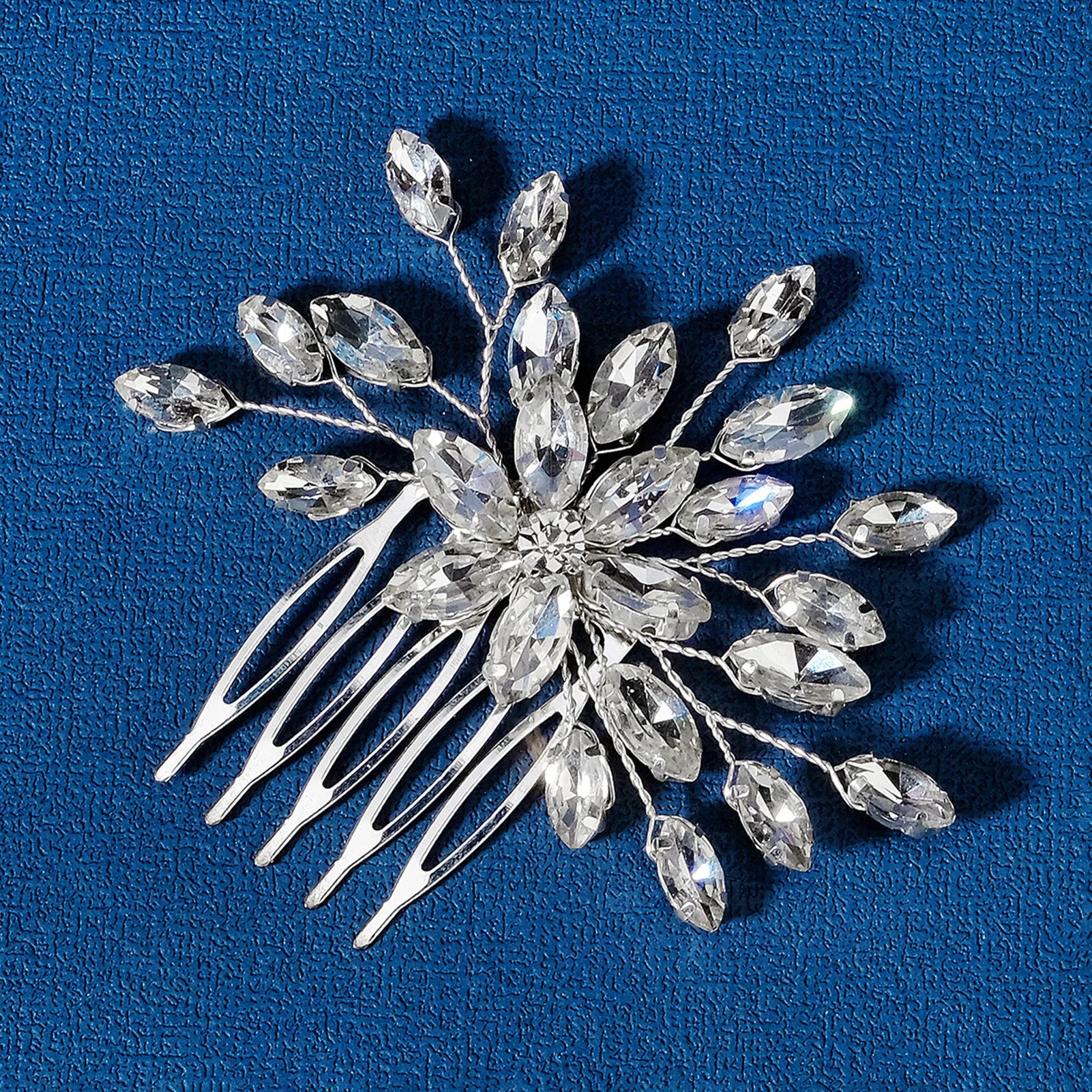 Bride Wedding Hair Comb