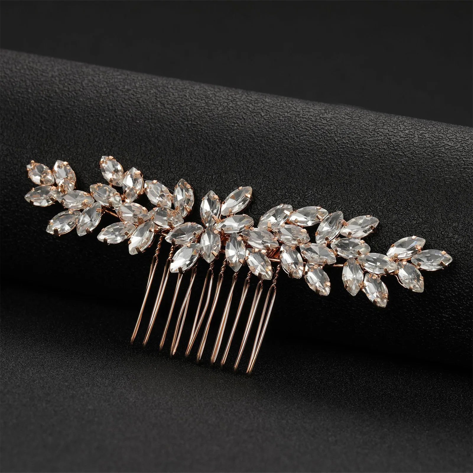 Bride Wedding Hair Comb
