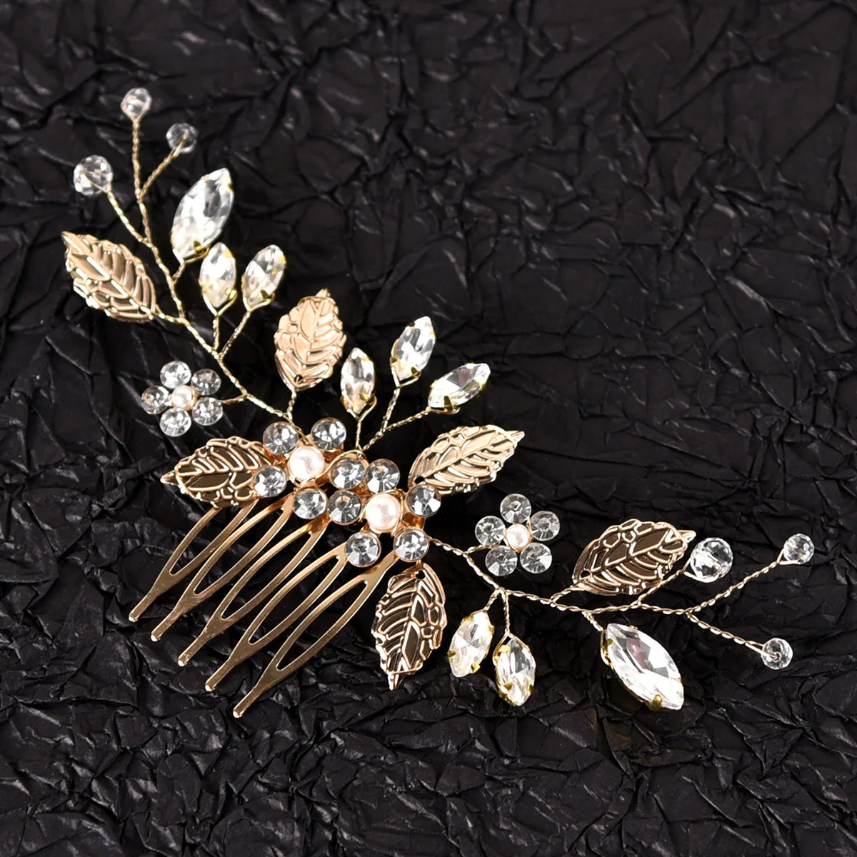 Bride Wedding Hair Comb