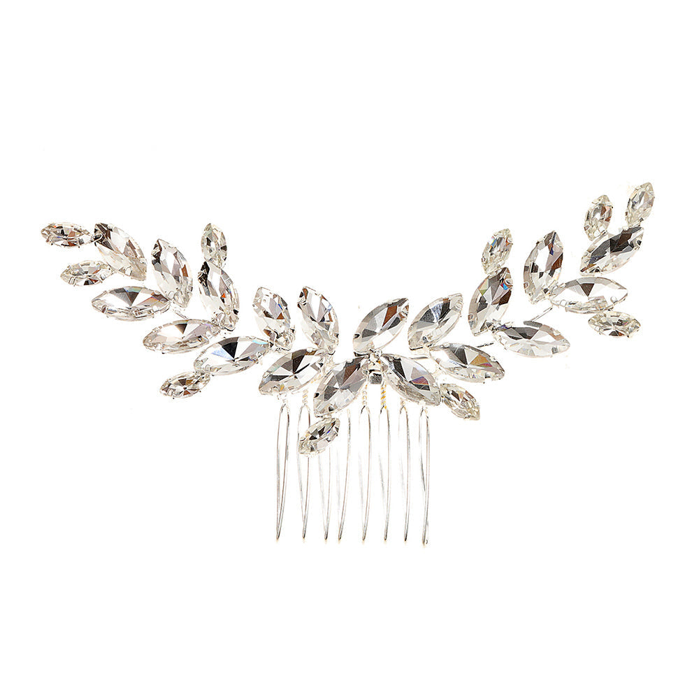 Bride Wedding Hair Comb