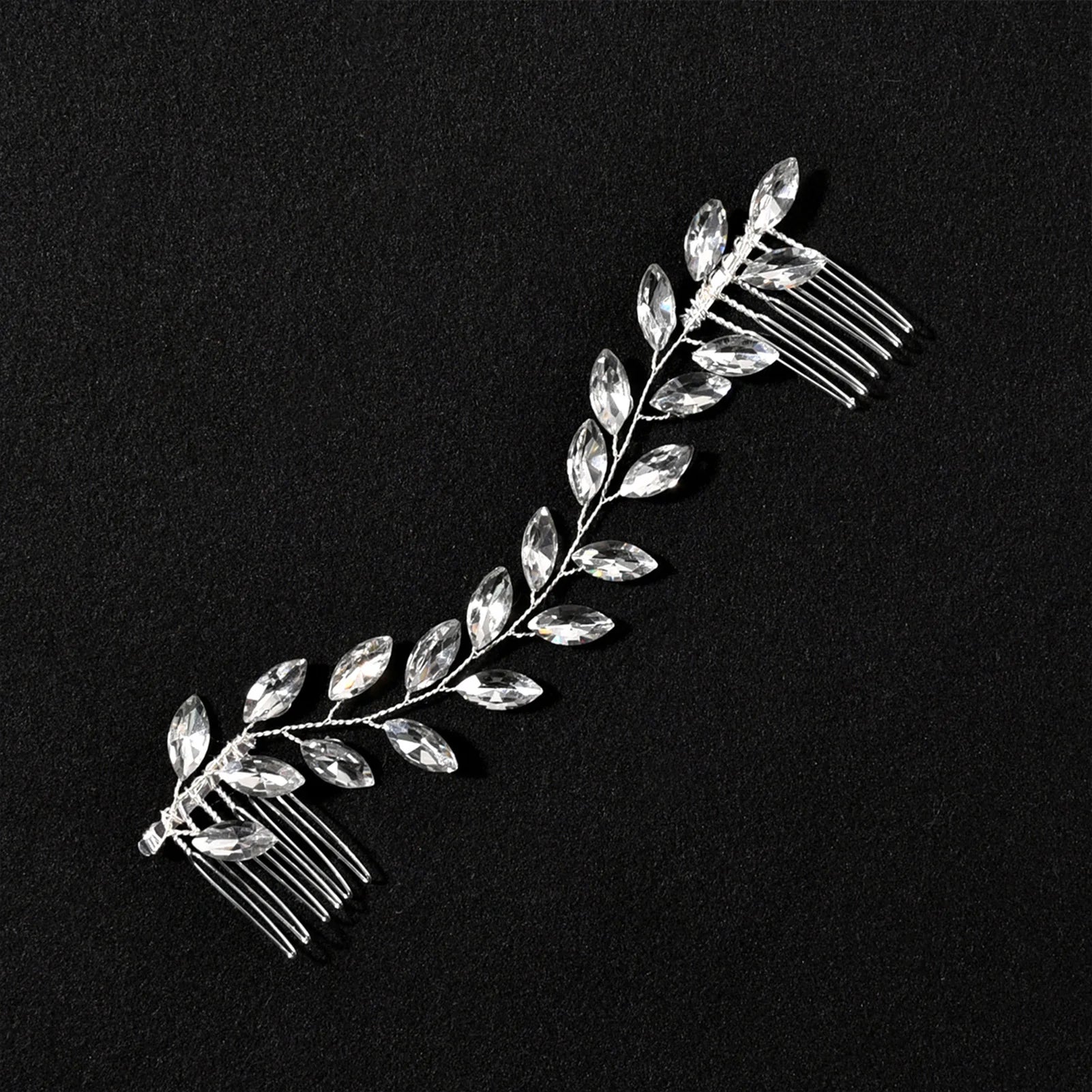 Bride Wedding Hair Comb