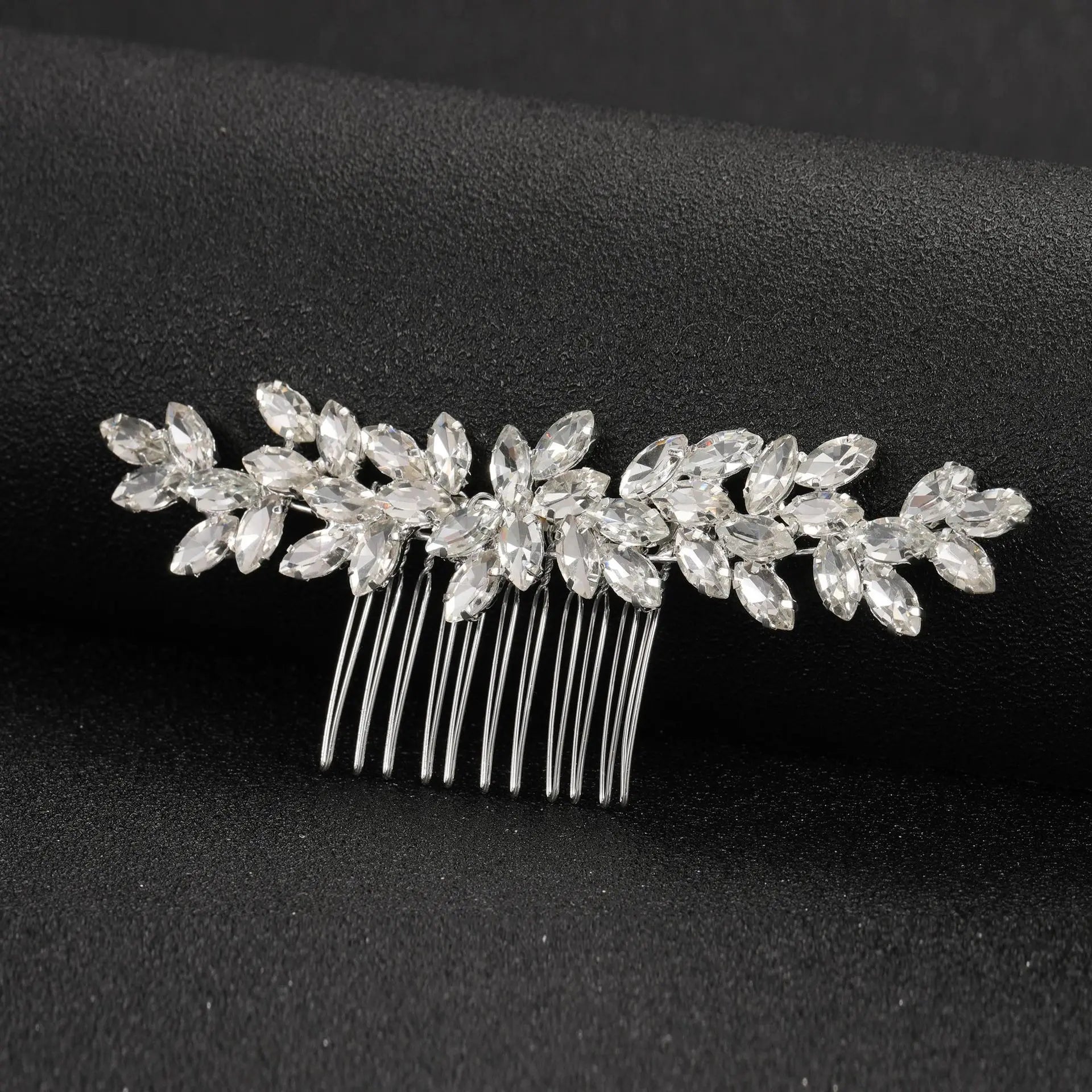 Bride Wedding Hair Comb